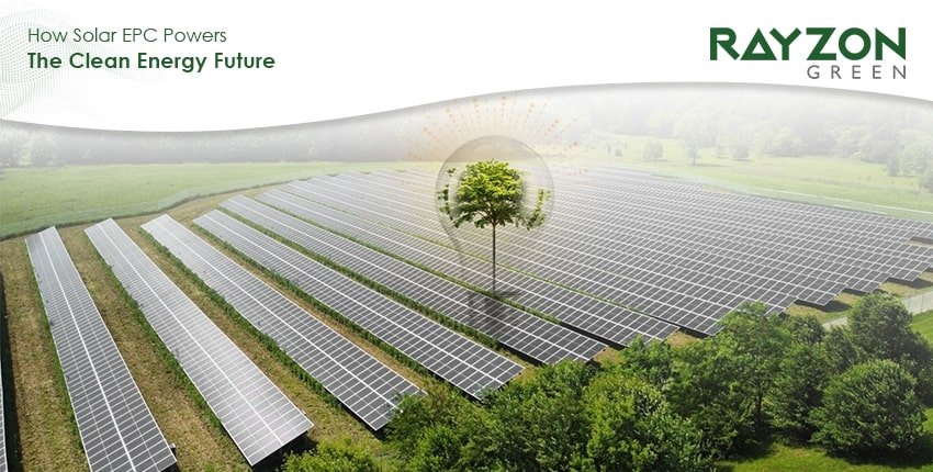 Rayzon Green – Leading Solar EPC company driving clean energy solutions with top-notch solar installations and sustainable power solutions.